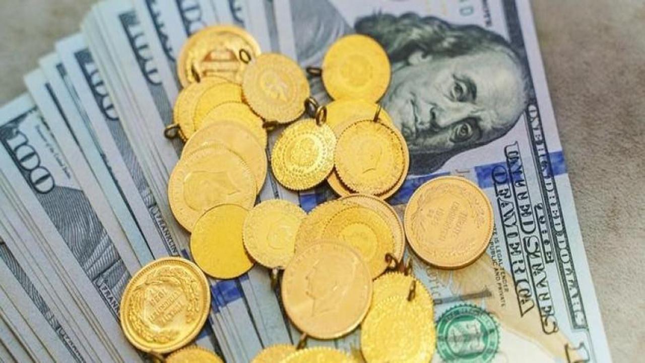 Altın yeni zirveye yakın! Gözler Ortadoğu’da