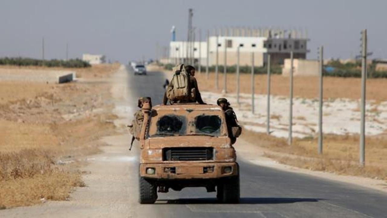 Arap aşiretleri: PKK/YPG’ye karşı yeniden ayaklanmaya hazırız