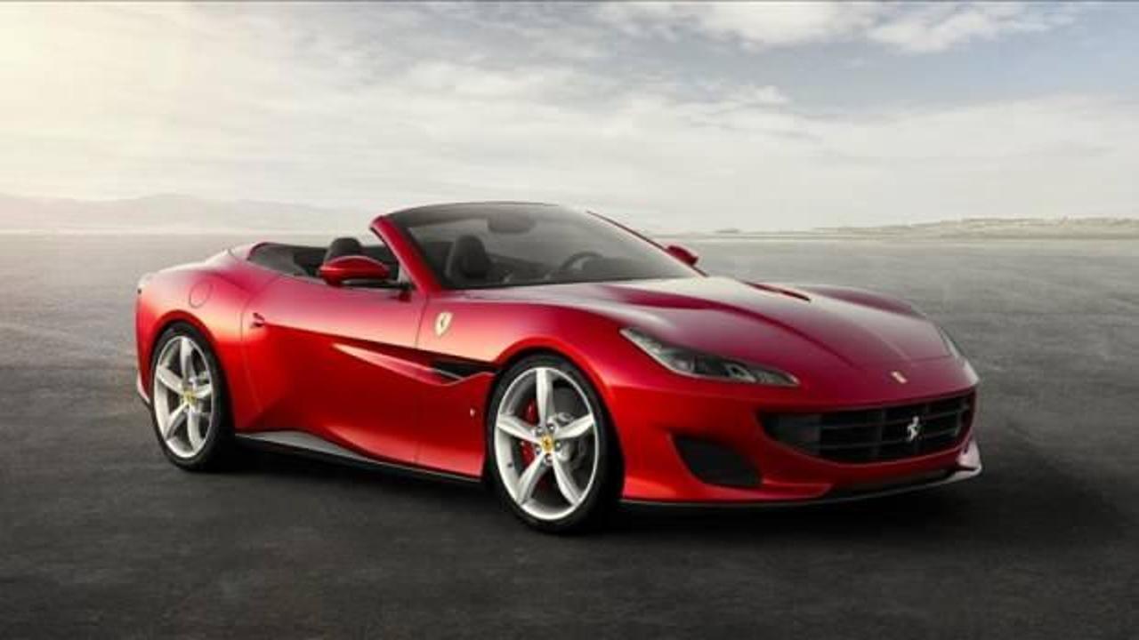 Ferrari’den sürpriz yeni ödeme yöntemi!