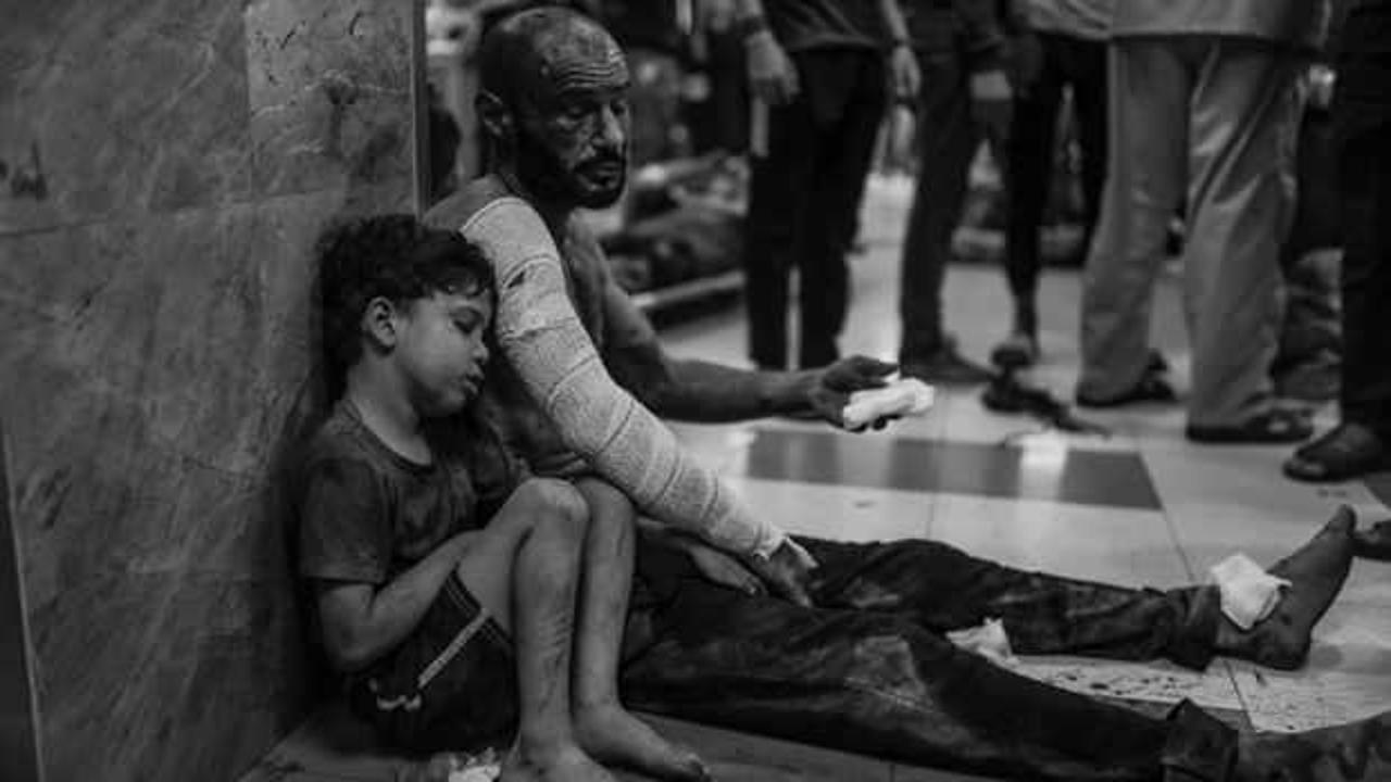 Birleşmiş Milletler’den İsrail’e Şifa Hastanesi uyarısı