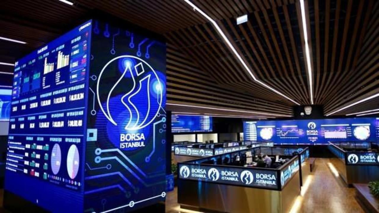 Borsa yeni güne yükselişle başladı