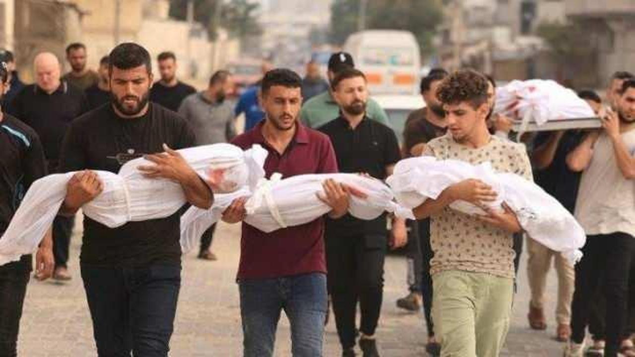 BM’den katliam itirafı!