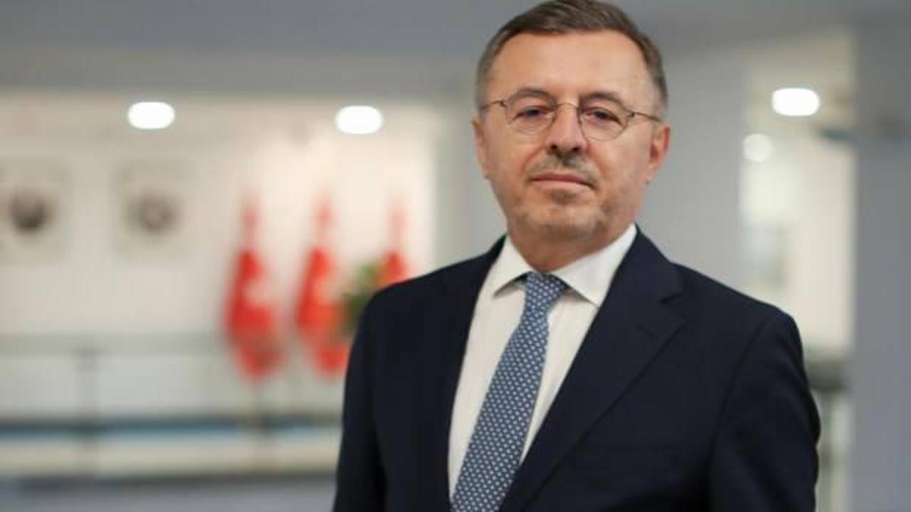 Büyükelçi Göktaş, Dışişleri Bakanlığı Basın Başdanışmanı oldu