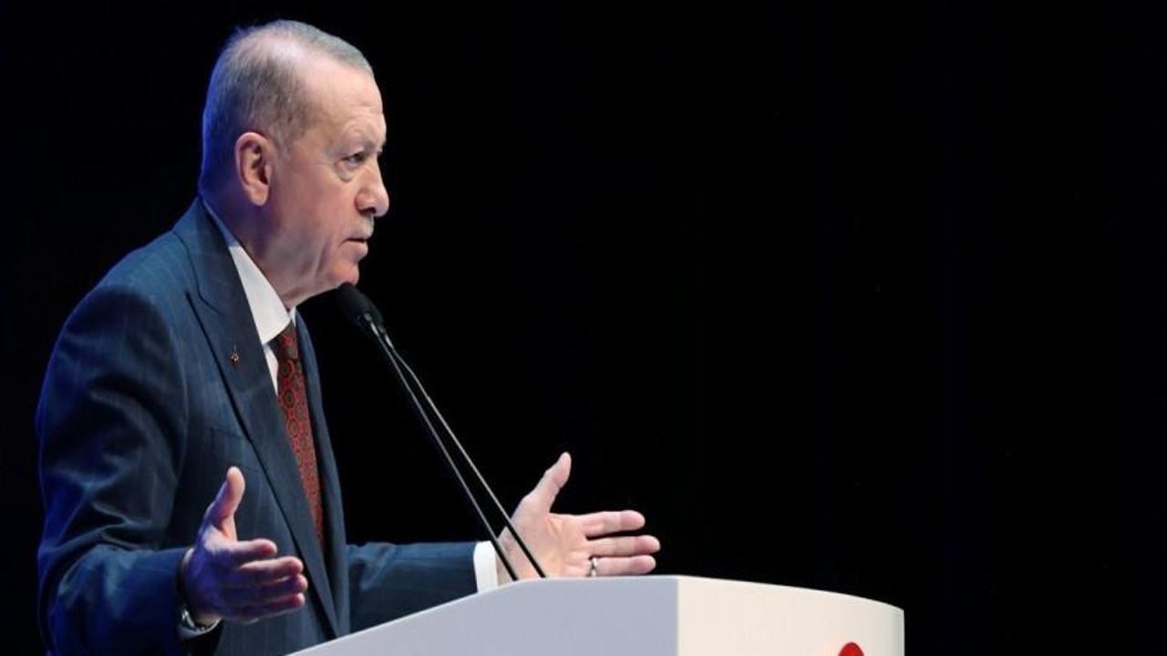 Cumhurbaşkanı Erdoğan Almanya’ya gidiyor! Bakan Bolat duyurdu