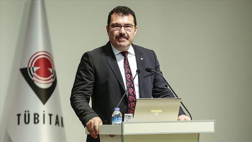 TÜBİTAK Başkanı: Türksat 6A 2024'te fırlatılacak!