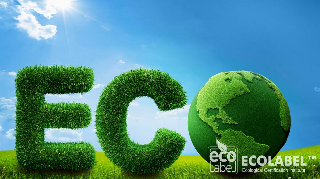 ECO Label™ Hakkında
