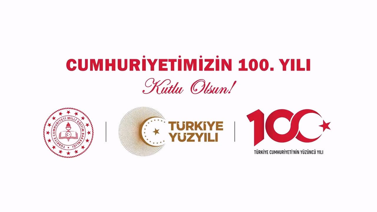 MEB'den Cumhuriyet'in 100. yaşına özel etkinlikler