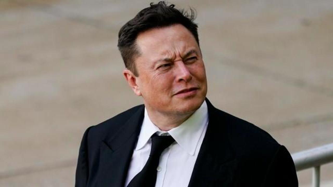 Elon Musk’a ‘davalara katılmadığı’ için dava açıldı!