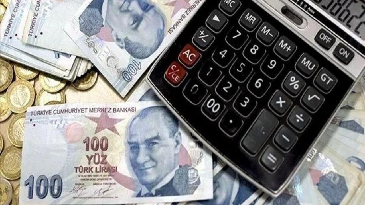 Enflasyon muhasebesi 20 yıl sonra dönüyor