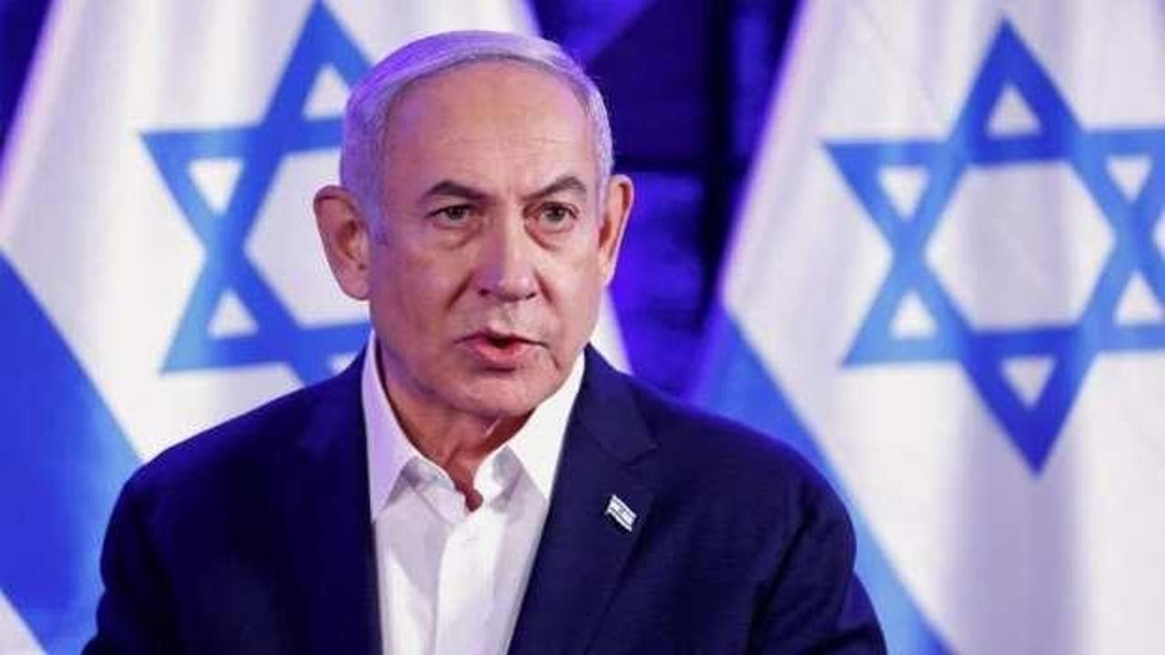 İsrailli analist Netanyahu’nun neden sık sık Tevrat’tan alıntı yaptığını açıkladı
