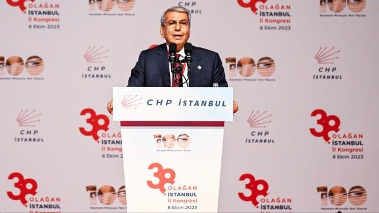 Eski CHP’liden çarpıcı sözler! ‘Kemal Bey’in günahlarını Cemal Bey ödedi’
