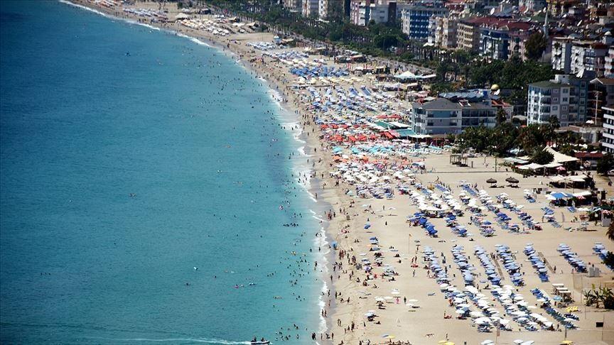 Turizmde erken rezervasyon dönemi öne çekildi