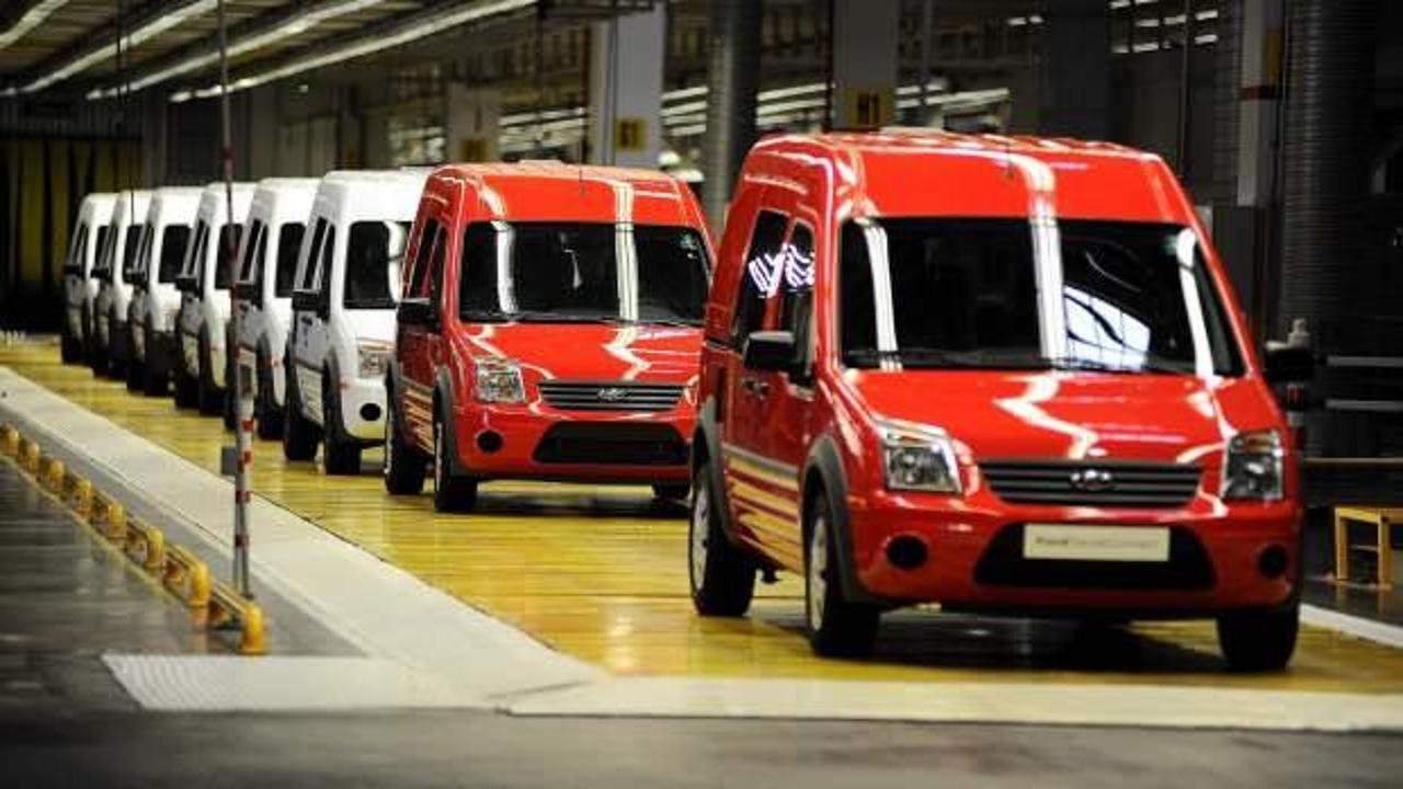 Ford Otosan’dan temettü kararı