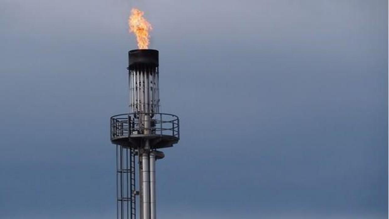 Gaz fiyatlarında İsrail-Filistin etkisi