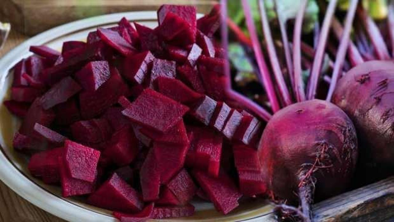 Haftada 1 kez tüket, 10 yaş gençleş! Hücreleri baştan sona yenileyen o şifalı besin…