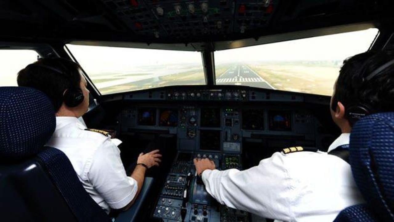 Hindistan’da pilotlara ve kabin memurlarına parfüm yasağı