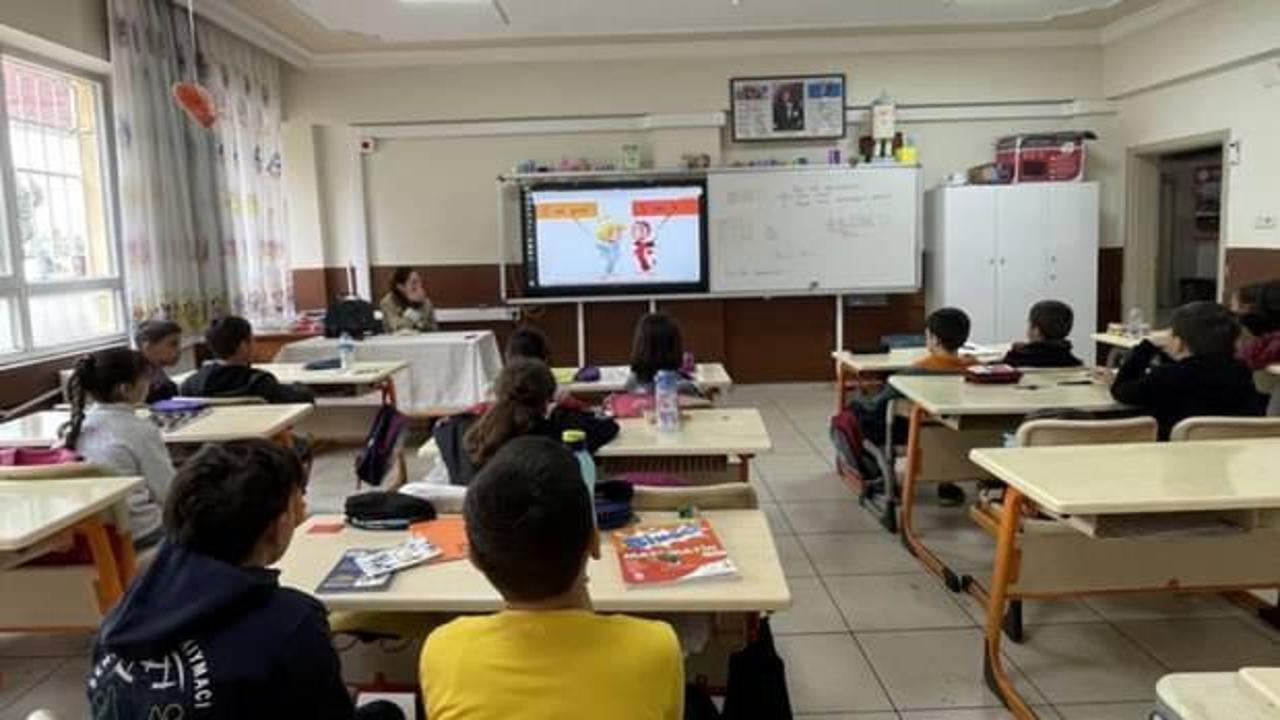 MEB yayımladı! Sınavlarda yeni dönem! Sistem değişti!