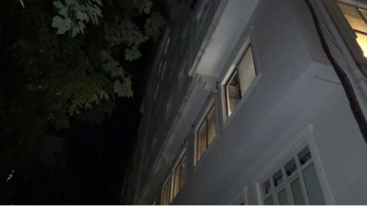 Instagram şifresi yüzünden ablasıyla tartışan genç kız, canına kıydı