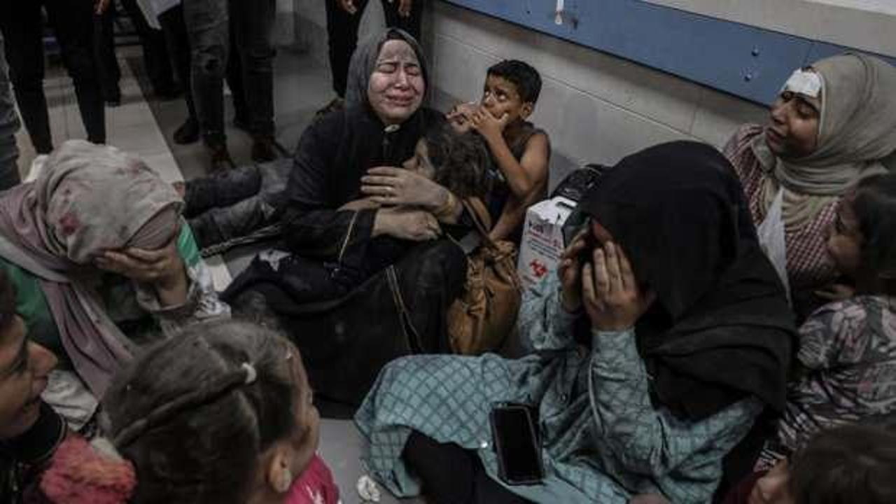 İran’da yas ilan edildi