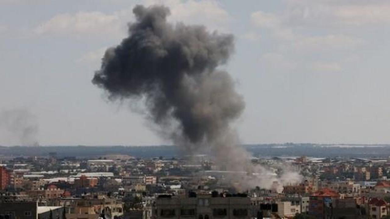 İsrail hain planı için SpaceX’e başvurdu!