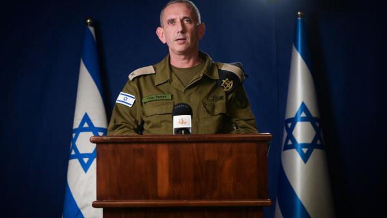 İsrail’den kara harekatı açıklaması: Hazırız ama…