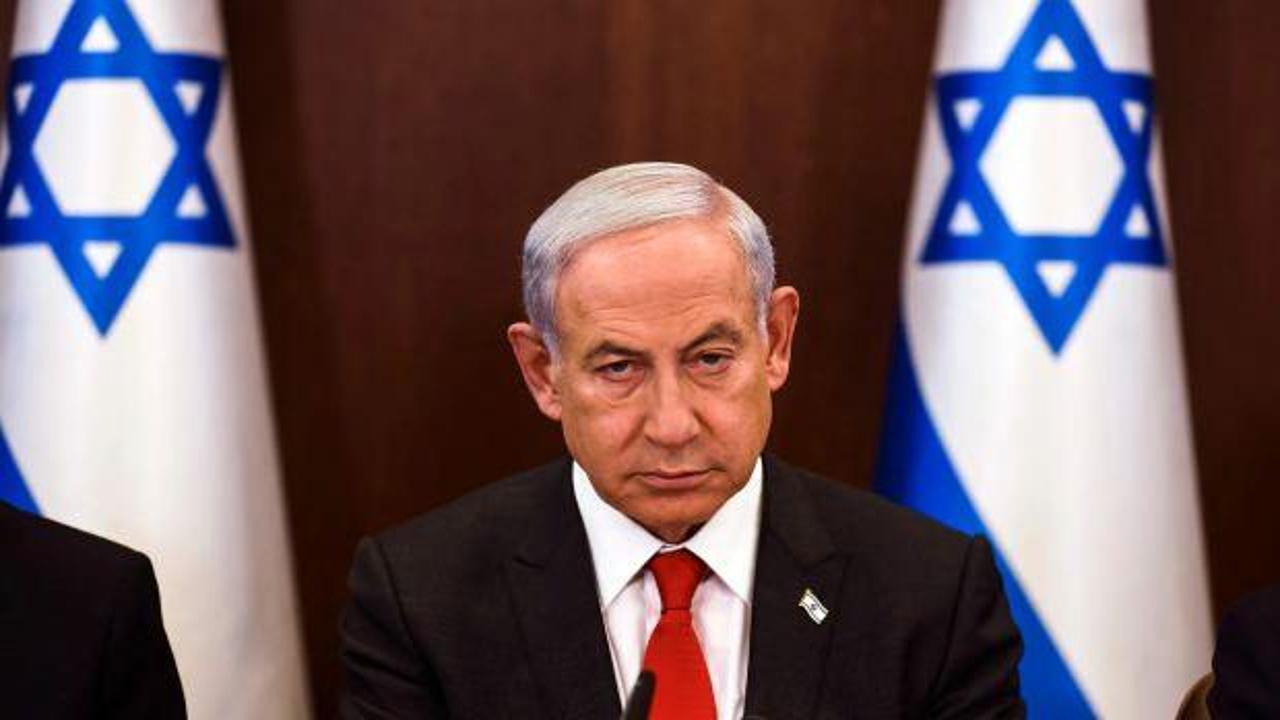 Netanyahu’ya delilleri yok etme suçlaması