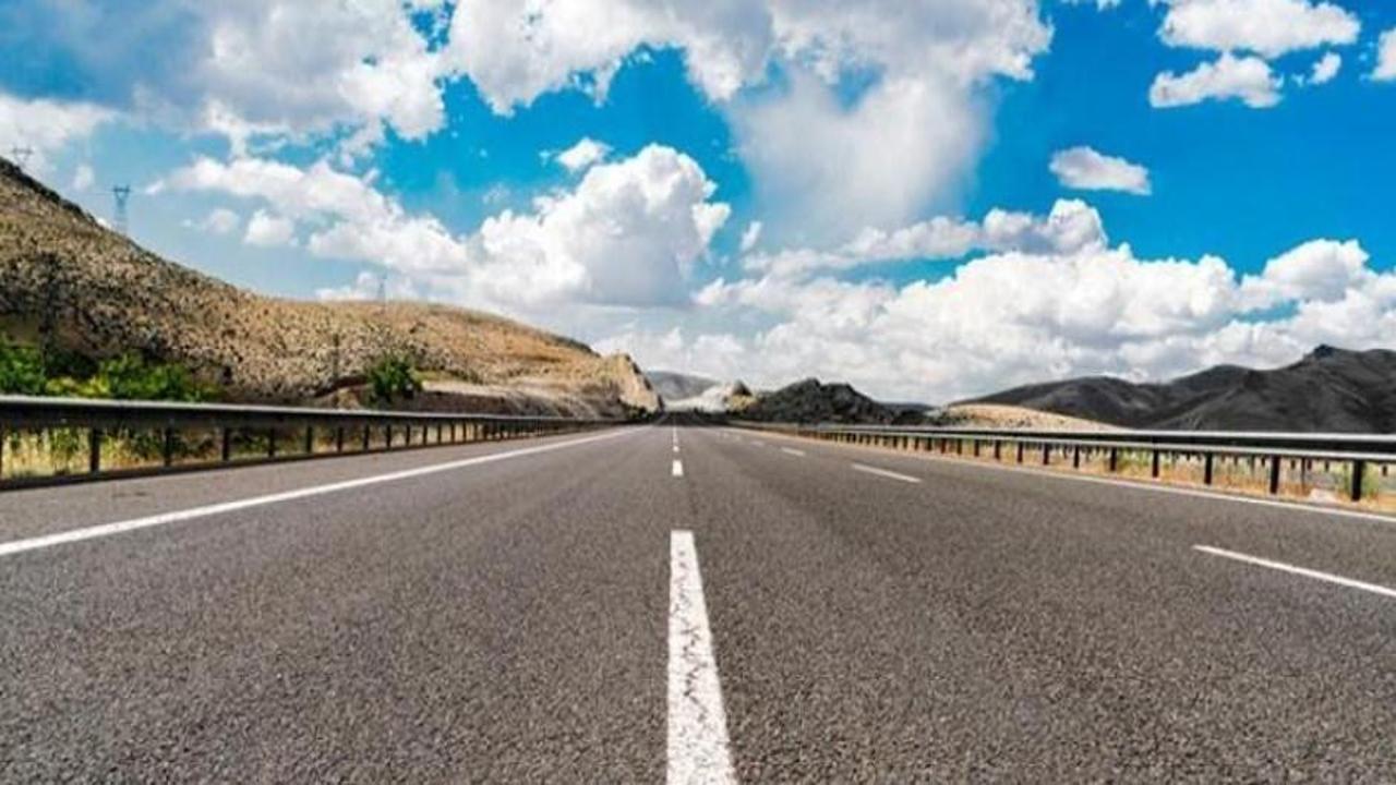 İstanbul-Ankara arası yeni yol geliyor! İlk kez açıklandı