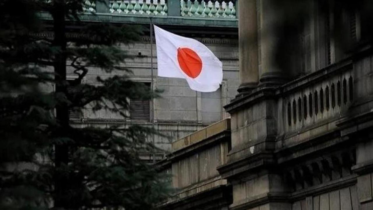 Japonya’da “Zengin-net” arızası iki gün sonra onarıldı