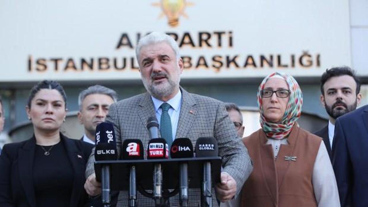 Kabaktepe’den İsrail’e sert tepki: Abluka, savaş değil katliamdır!