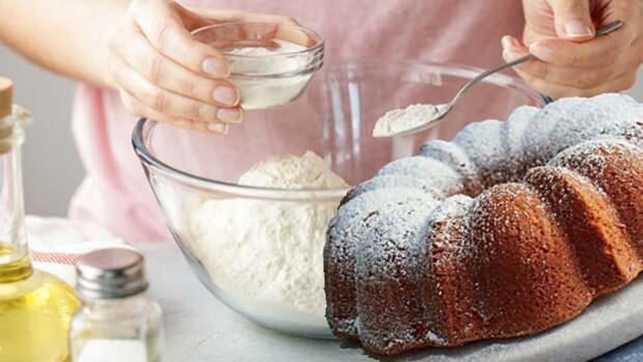 Kabartma tozu bozulur mu? Kabartma tozunun kötüleştiği nasıl anlaşılır?