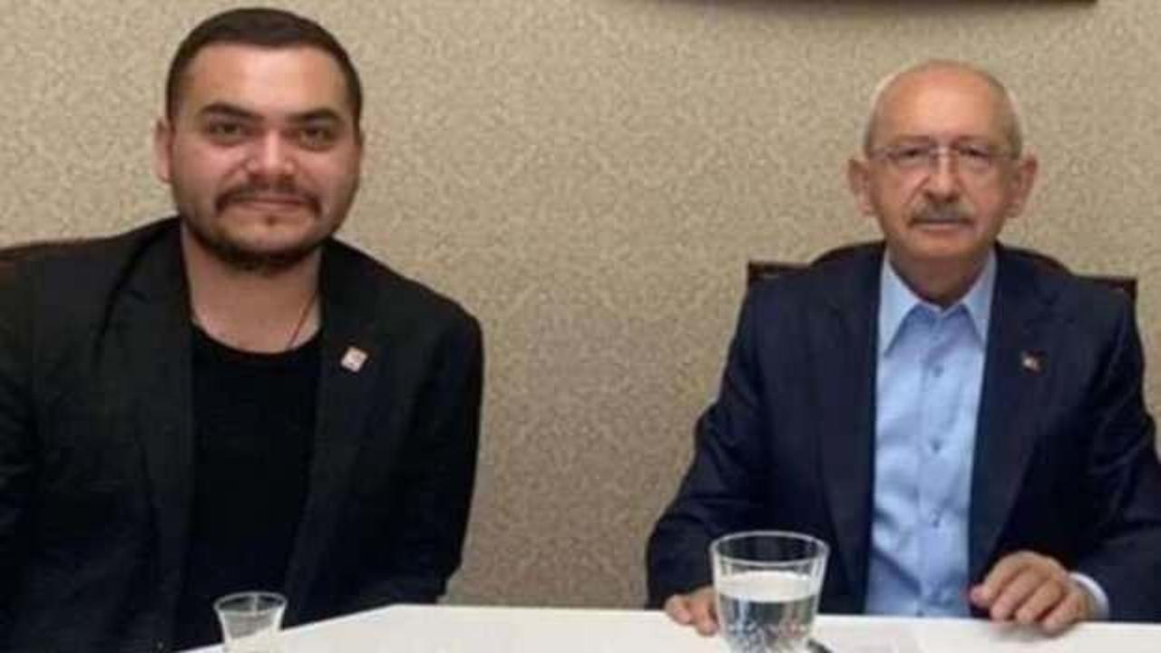 Kılıçdaroğlu’nun danışman ısrarı