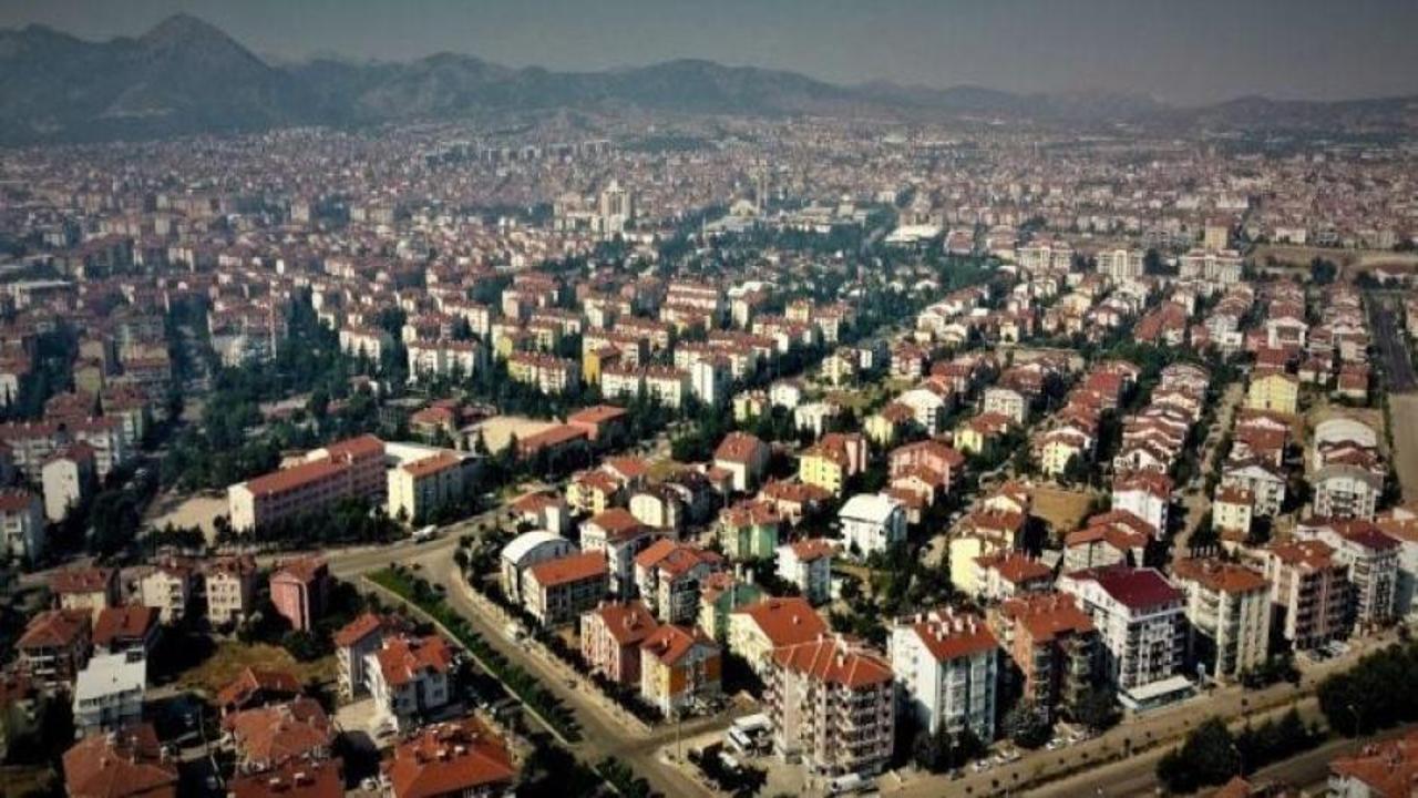 Konut satışları eylülde yüzde 9,5 azaldı