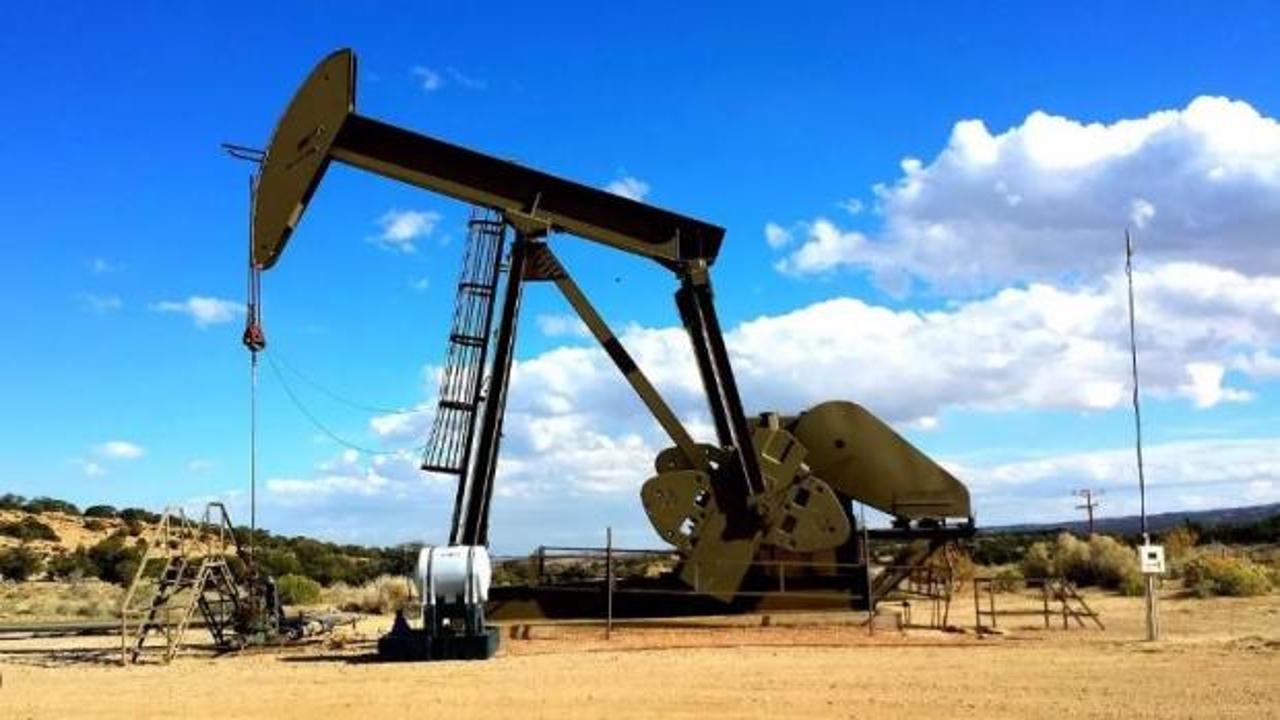 Libya’da 22 yıldır atıl durumdaki petrol kuyusu faaliyete geçirildi