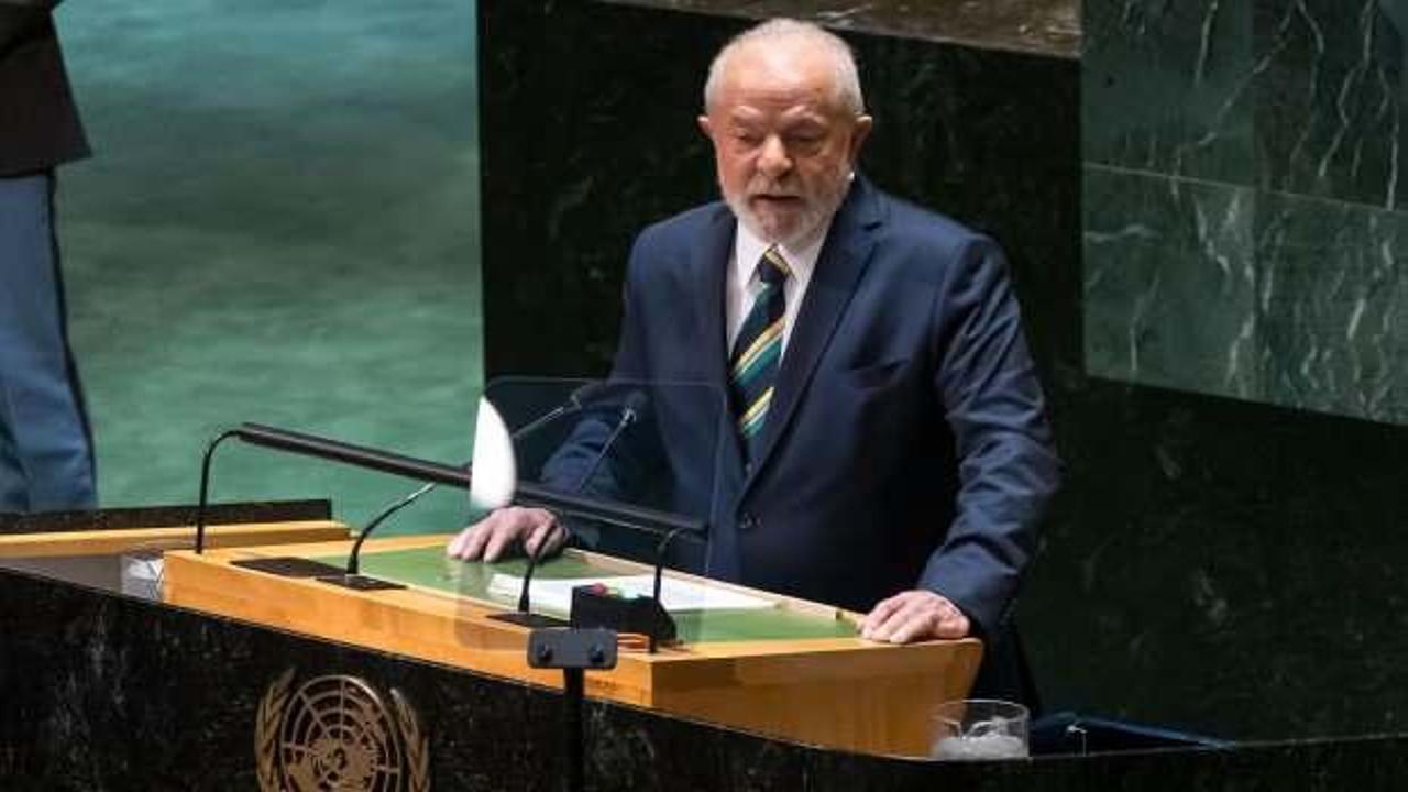 İsrail’e dünyadan bir tepki daha: Bu bir savaş değil soykırım!