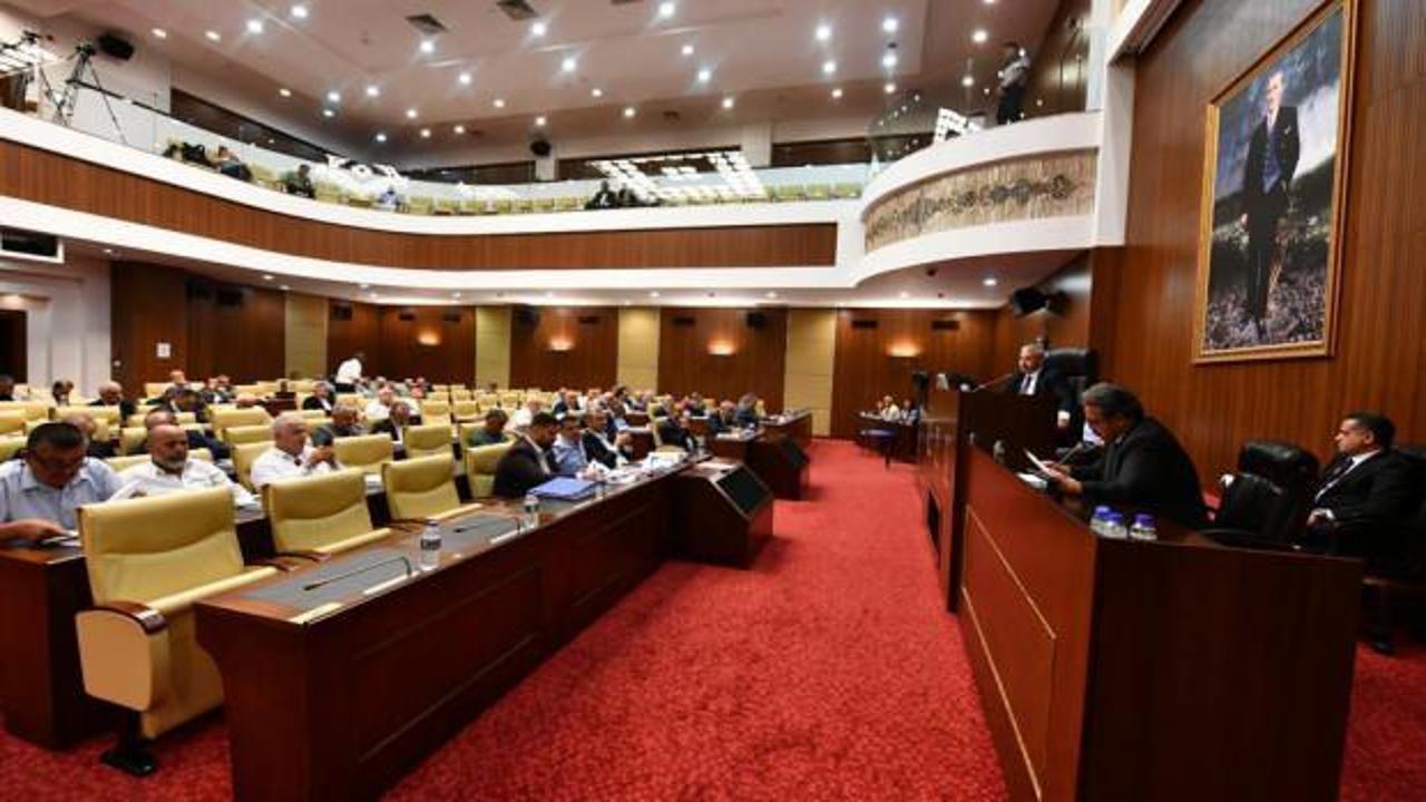 Mansur Yavaş’ın ‘Tatlar Oyunu’ bozuldu, konu ABB Meclisine taşındı