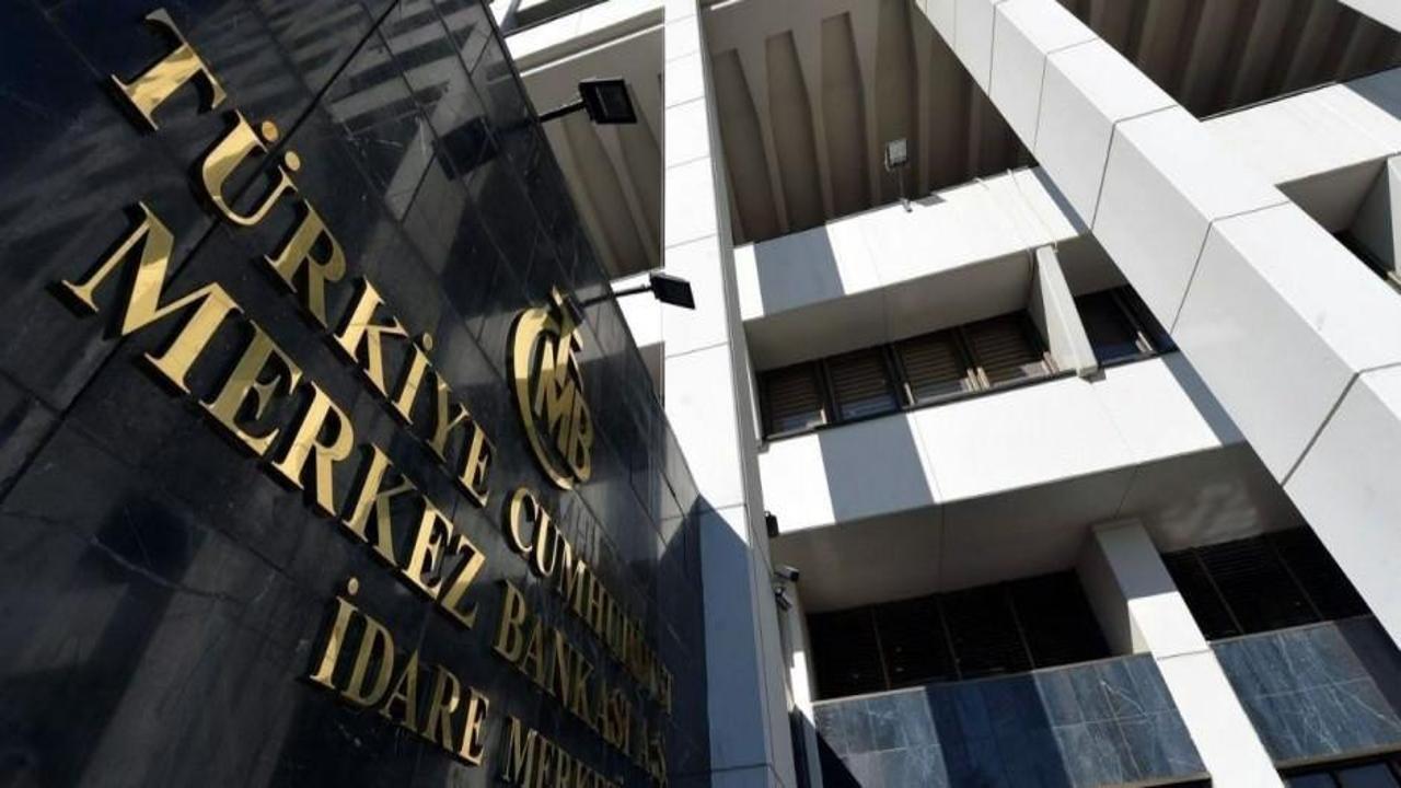 TCMB zorunlu karşılıktan alınacak komisyon detaylarını açıkladı