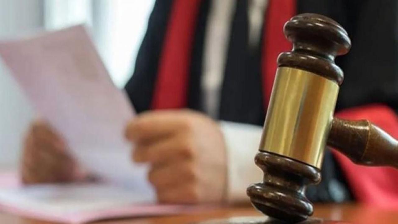 Mesaide uyuyan işçi için Yargıtay’dan tazminat kararı