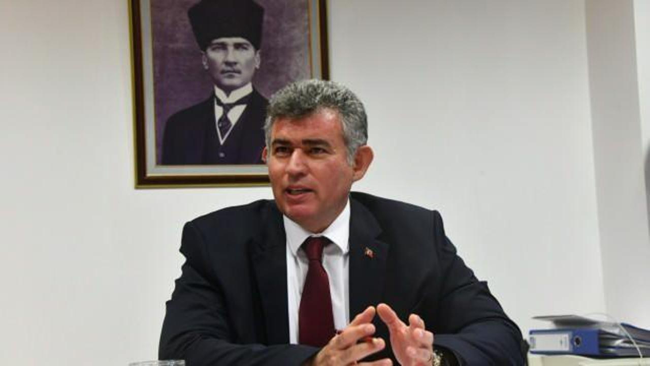 Metin Feyzioğlu: Böyle bir çılgınlığa hiç kimse cüret bile edemez