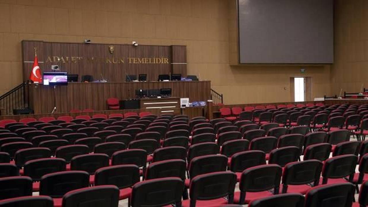 MİT tırları davasında karar