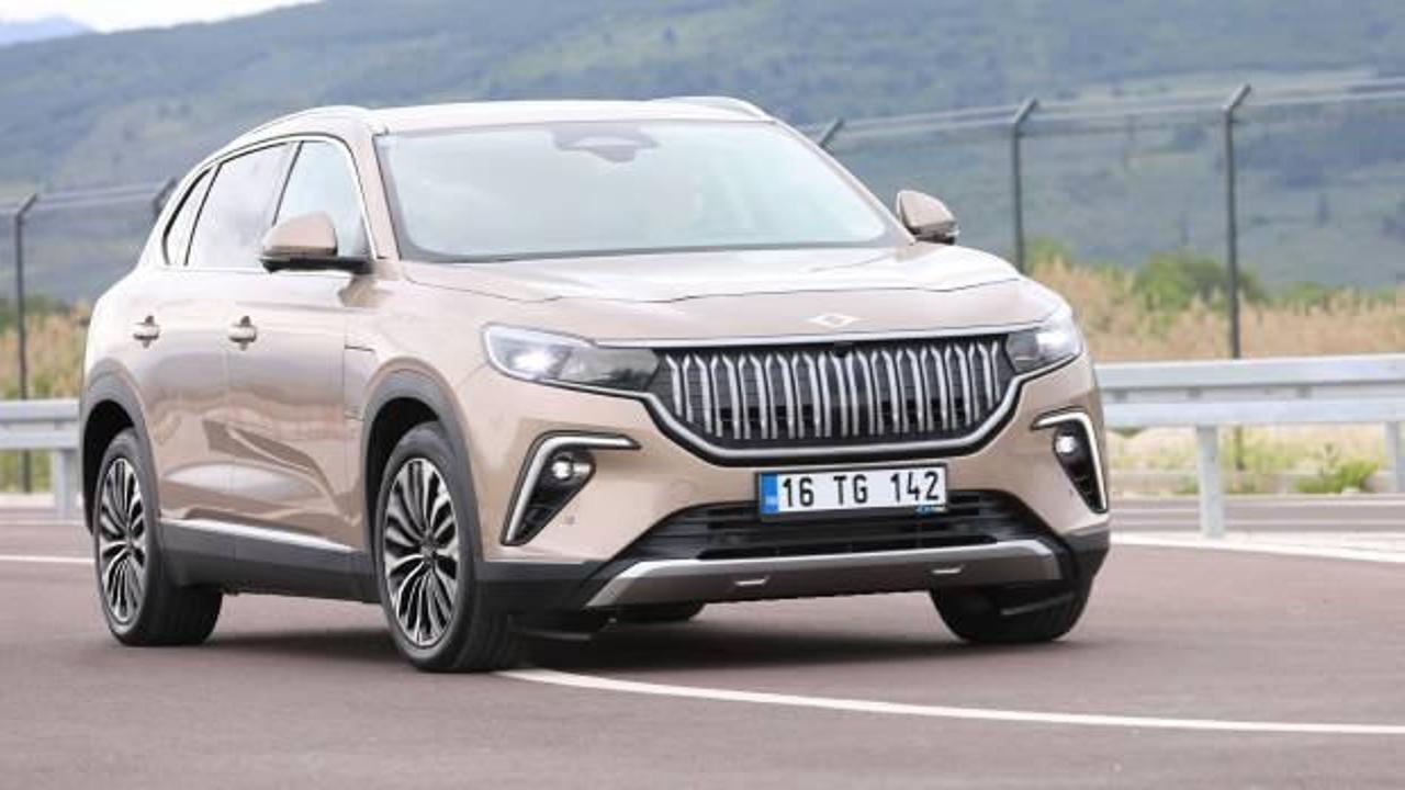 Yerli üretime odaklandı: Türkiye’den ”küresel marka” atağı: Togg öncü olacak!