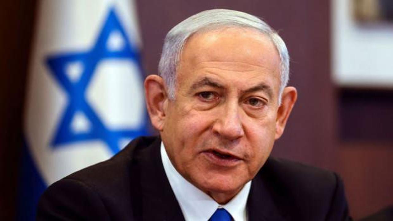 Netanyahu 7 Ekim için Şin-Bet’i ve orduyu suçladı