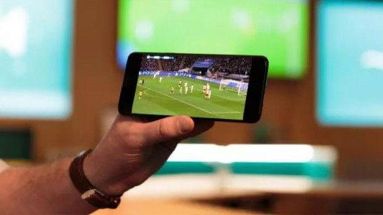 Rüyada maç izlemek ne anlama gelir?