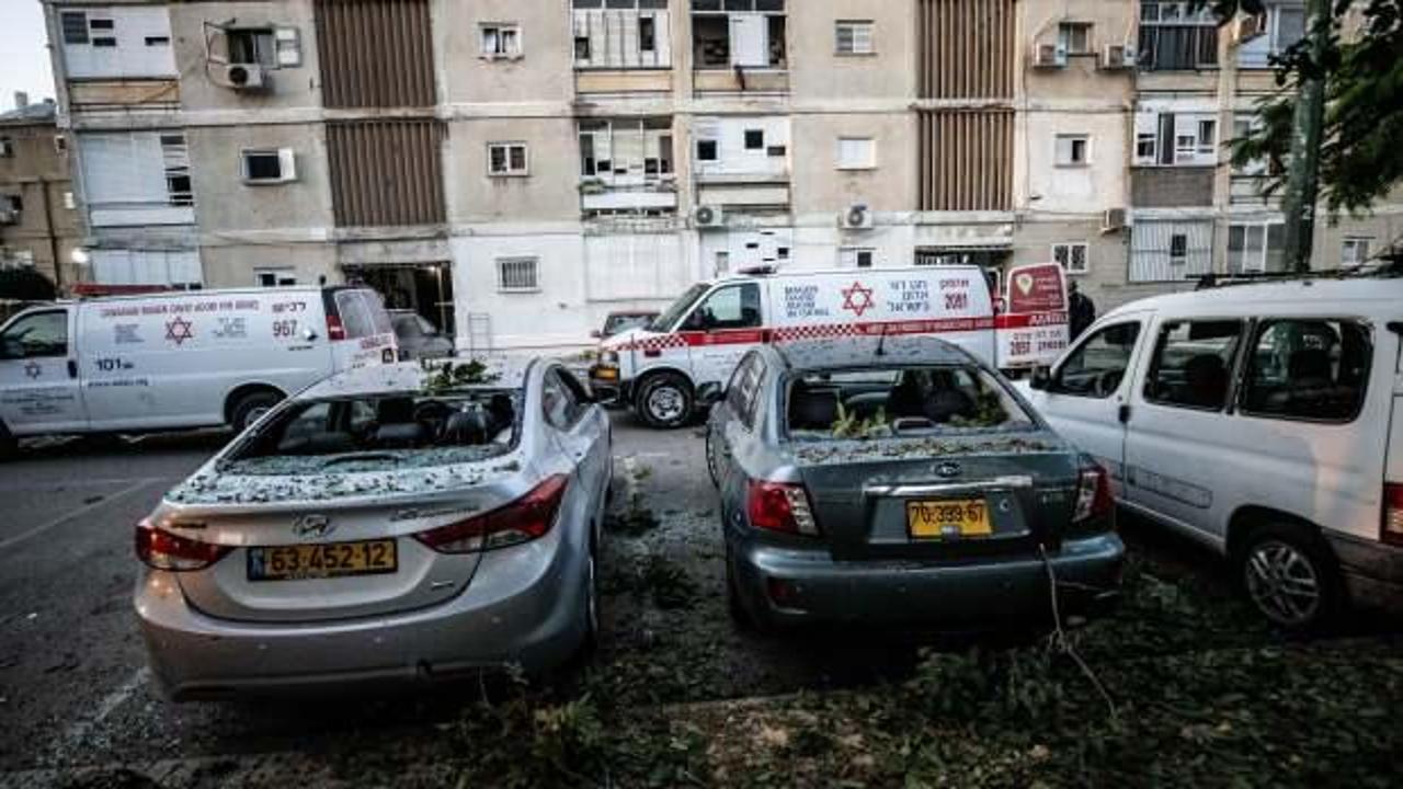 Sosyal medyada yayılan İsrail yalanları! İletişim Başkanlığı doğrularını paylaştı