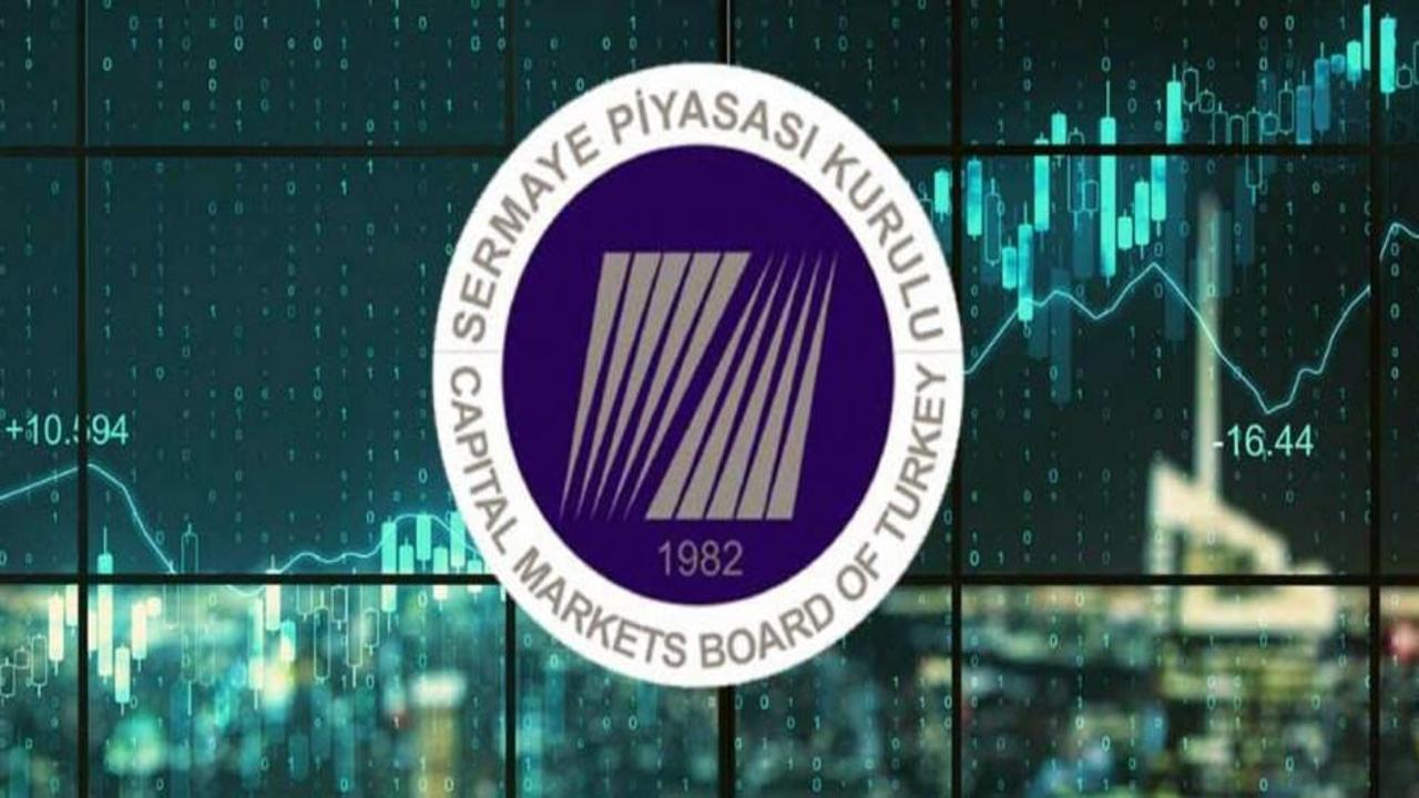 SPK’dan 19 isme 6 ay geçici işlem yasağı