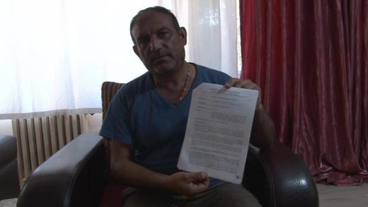 Telefonunu takas etti, 1 milyon lira dolandırıldı