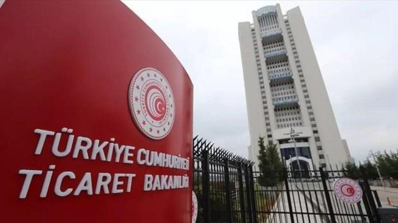 Ticaret Bakanlığı’ndan Çin ve Vietnam menşeli ürünlere önlem