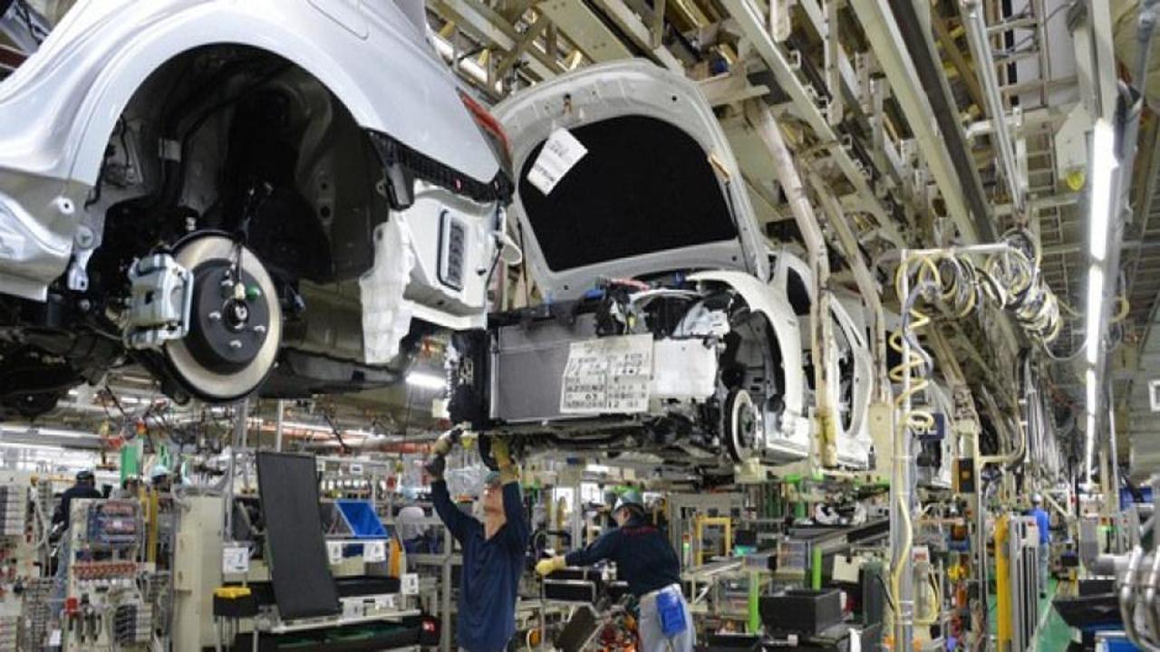 Toyota’dan 8 milyar dolarlık yatırım