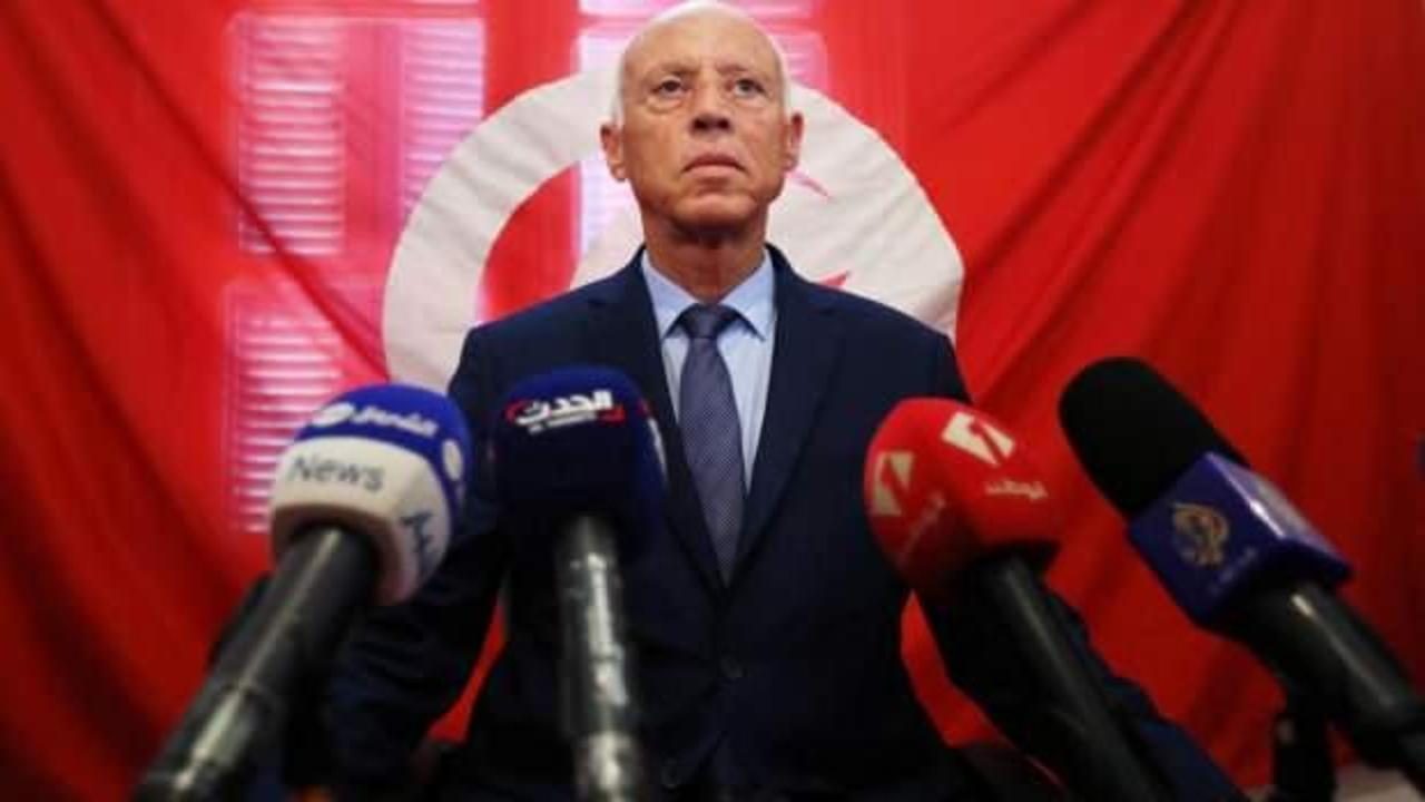 Tunus’tan dikkat çeken çağrı: Artık laf söyleme zamanı değil!