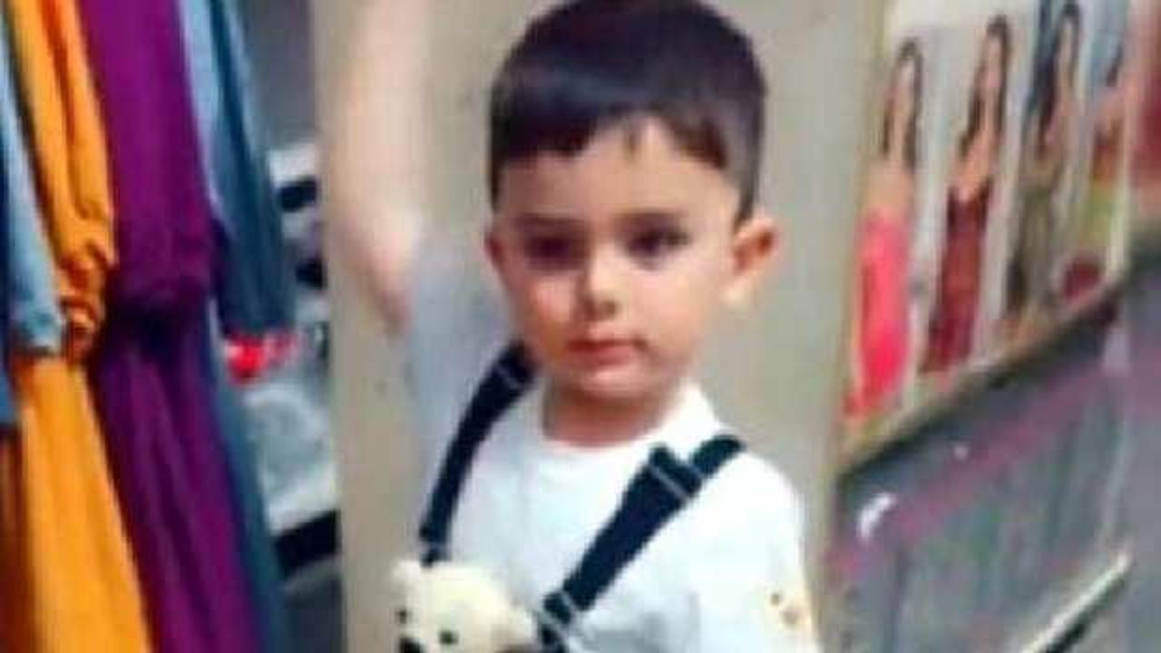 Tüp bebek tedavisiyle dünyaya gelen Muhammed, kazada yaşamını yitirdi