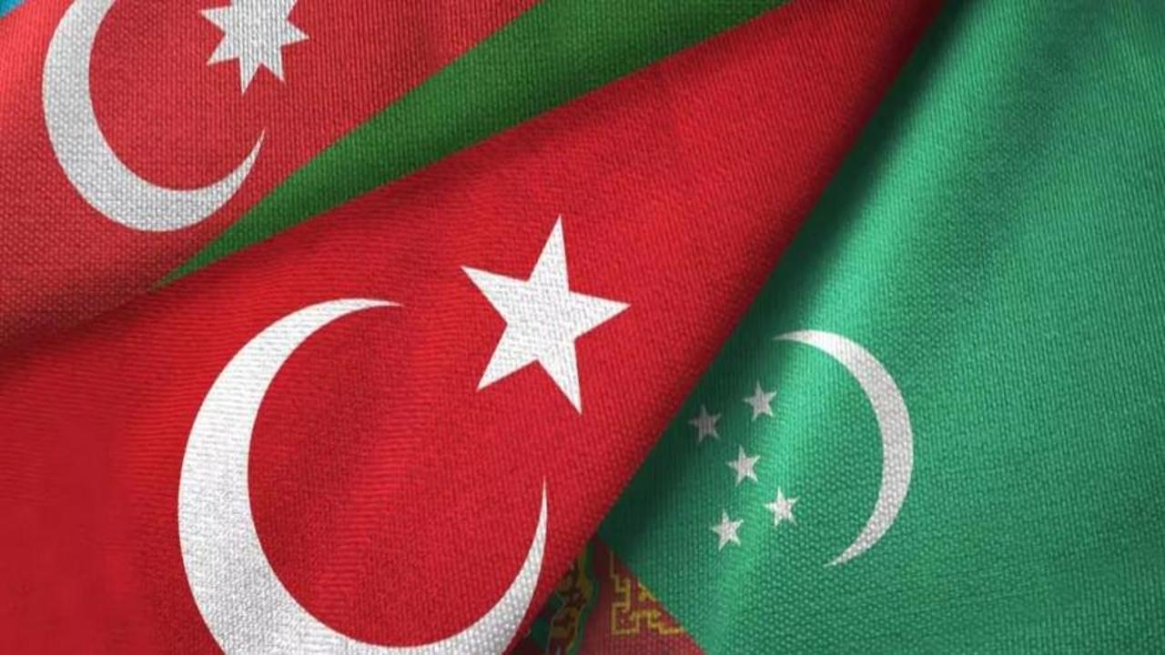 Türkiye teklif etti: 3 kardeş ülke gücünü birleştiriyor